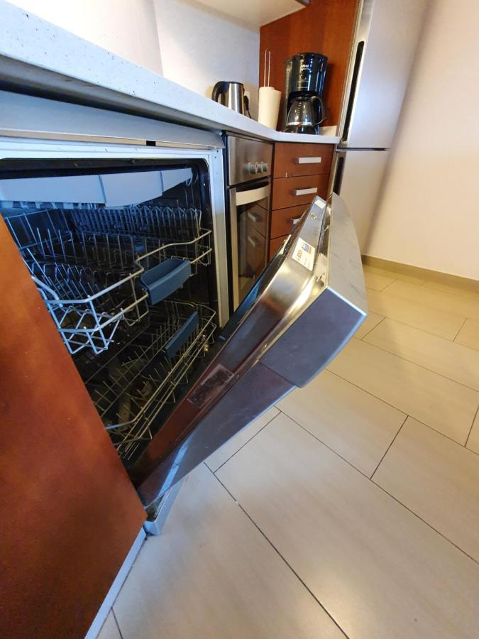 Okeanos fantastic 2 bedrooms VR-PN El Médano Exterior foto