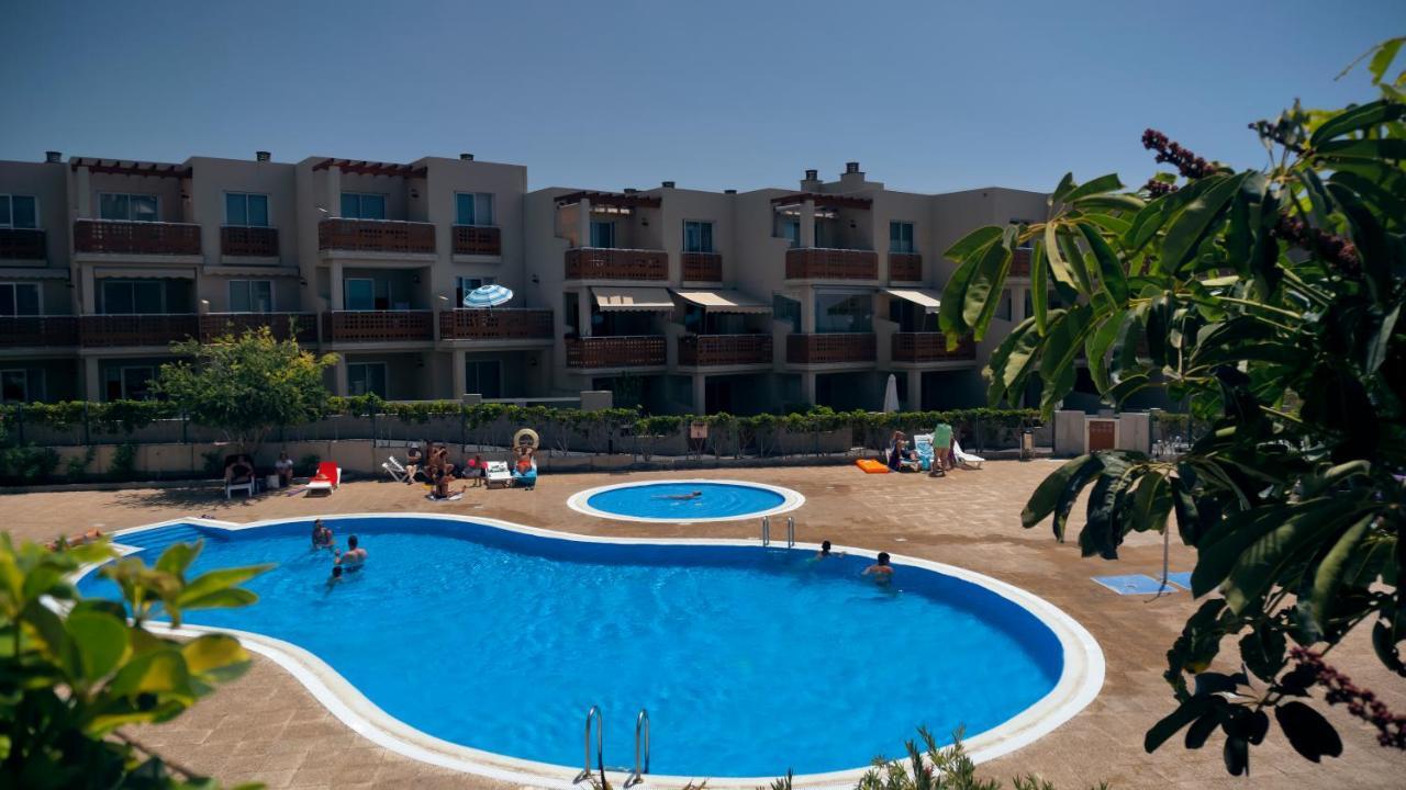 Okeanos fantastic 2 bedrooms VR-PN El Médano Exterior foto